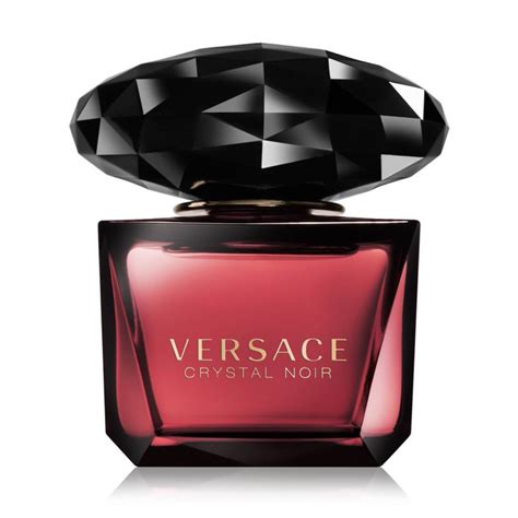 versace cristal nior|Versace Crystal Noir best price.